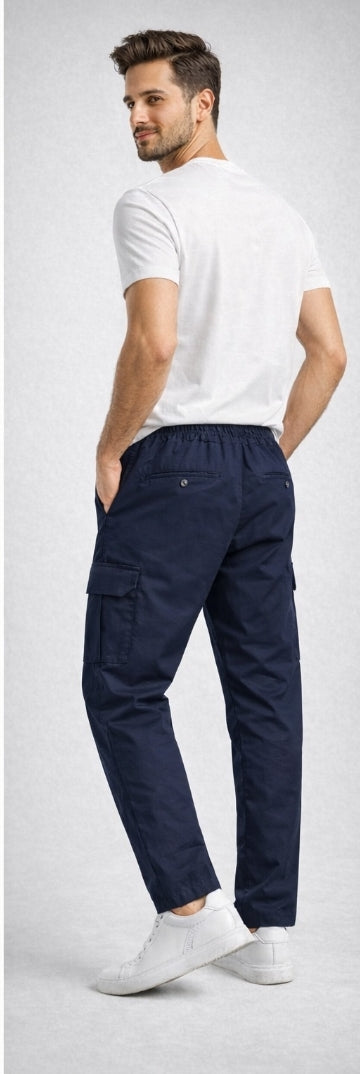 Urban Utility Six Pocket Cargo - House Of Brand