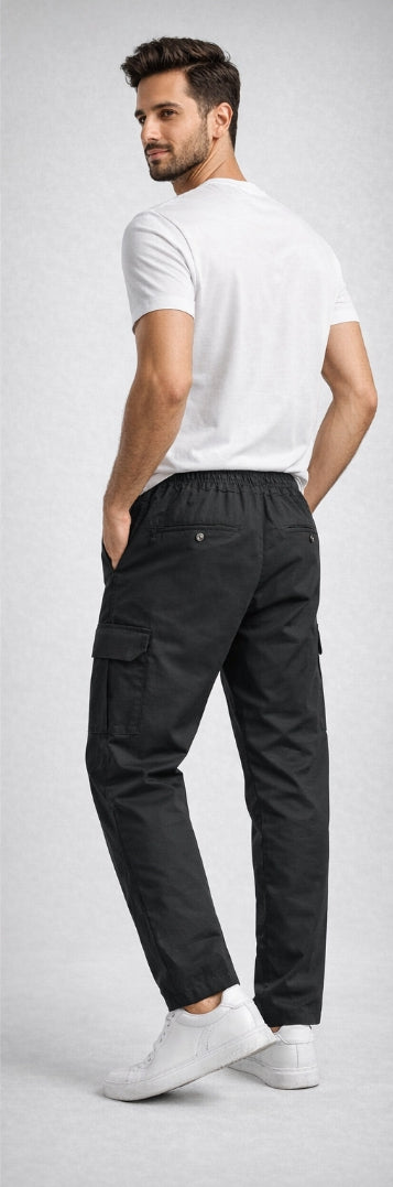 Urban Utility Six Pocket Cargo - House Of Brand