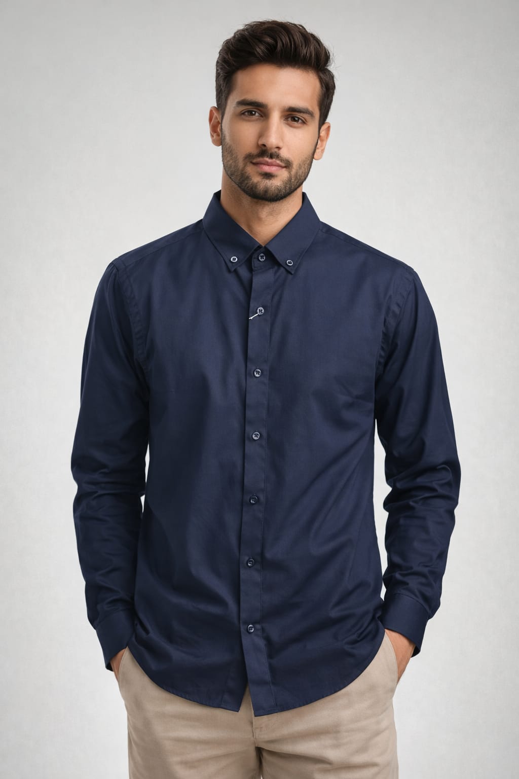 The Impression Casual Shirt - House Of Brand