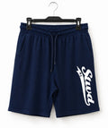 STWD Urban Graphic Fleece Shorts