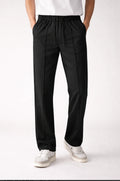 Sage Essence Pleated Trousers