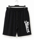 STWD Urban Graphic Fleece Shorts