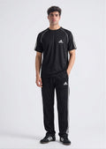 Nik Premium Black Co-Ord Set